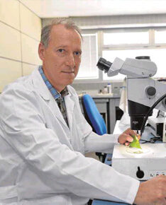 Antonio Monserrat