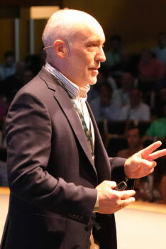 José Nolasco