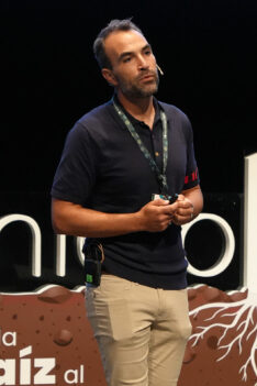Alberto Acedo