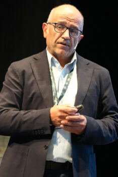 Antonio Vallejo