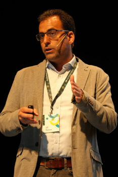 Francisco Romero