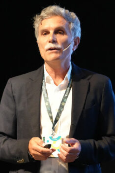Francisco Tomás Barberán