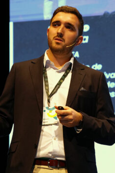 Ignacio Villalba