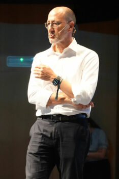 Javier Velasco
