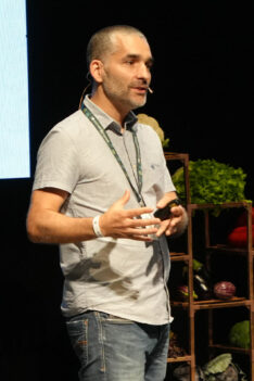Lionel Dupuy