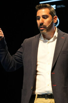 Pedro Julián Casas